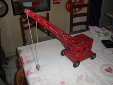 Ancien jouet tole d'occasion Ancien jouet tole d'occasion  Lignières