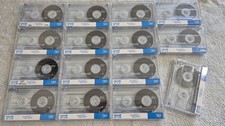 Maxell cassette tape for sale  OLDHAM
