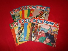 Livres, BD, revues d'occasion  Cogolin