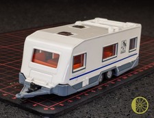 C5h204 siku wohnwagen gebraucht kaufen  Osterode