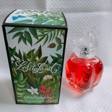 Eau parfum lolitaland d'occasion  Villiers-sur-Marne