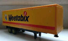 Corgi articulated lorry for sale  PETWORTH