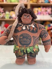 Maui plush moana for sale  MANCHESTER