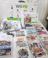 Nintendo wii bundle for sale  Temperance