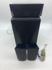 Sony wsb123 subwoofer for sale  MIRFIELD