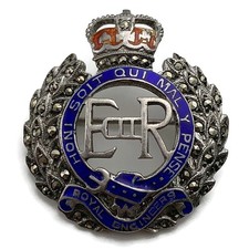 Royal engineers corps for sale  ORPINGTON