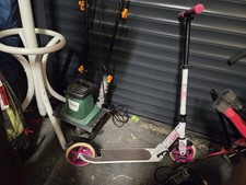 Oxelo scooter junior for sale  LONDON