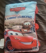 Disney pixar cars usato  Catania