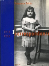 Correspondance. tome francoise d'occasion  France