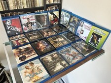Dvd blu ray for sale  Clearwater