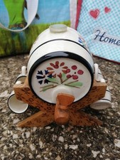 Fässchen gläschen deko gebraucht kaufen  Lampertheim