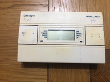 Drayton lifestyle lp522 for sale  BIRMINGHAM