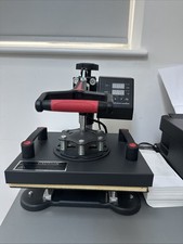 Heat press machine for sale  UK