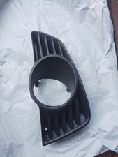 Griglia paraurti fari usato  Torrita Tiberina