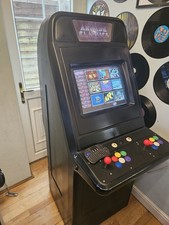 Arcade machine mame for sale  HAVERHILL