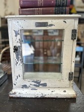 Vintage metal glazed for sale  GLASGOW