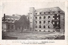 Maroeuil 2132 0375 d'occasion  France