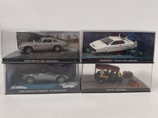 James bond 007 for sale  RUGBY