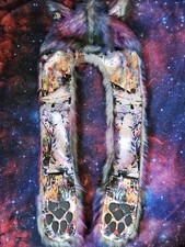 Catzilla lora zombie for sale  STOCKTON-ON-TEES