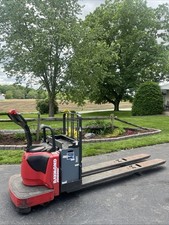 2014 raymond 8ft for sale  Lancaster