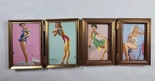 Vtg gold folding for sale  Galax