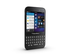 Smartphone BlackBerry Q5 Original 4G LTE 8GB ROM QWERTY Teclado BlackBerryOS comprar usado  Enviando para Brazil