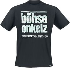 Böhse nkelz shirt gebraucht kaufen  Lingen (Ems)