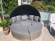 Gartenmöbel set sitzgruppe gebraucht kaufen  Wuppertal