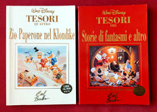 Walt disney tesori usato  Scandicci