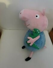 George peppa pig usato  Castelfranco Emilia