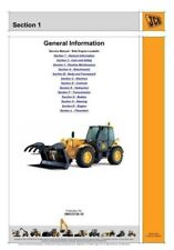 Jcb 531 533 for sale  BERWICK-UPON-TWEED