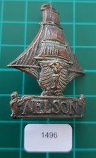 Original cap badge for sale  WORTHING