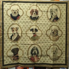 Tapisserie murale textile d'occasion  France