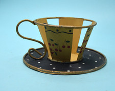 Cherries cup saucer for sale  Norman