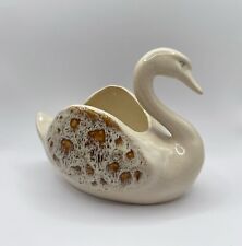Vintage 70s swan for sale  RADSTOCK