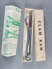 Clam ram vintage for sale  Ingleside