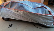 Copertura auto antigrandine usato  Luzzara