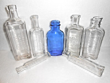 Collection antique aqua for sale  BLACKBURN