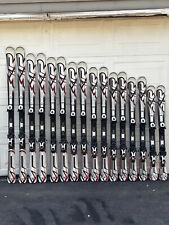 Strike adult skis for sale  Northville