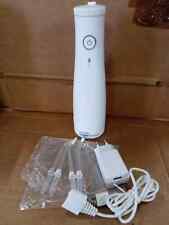 Waterpik white cordless for sale  WOLVERHAMPTON