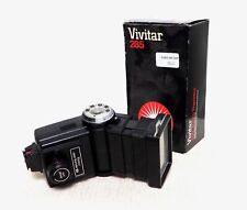 Vintage vivitar japan for sale  SHEFFIELD