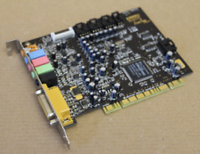 Creative labs soundblaster gebraucht kaufen  Leipzig