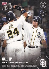 2016 topps 512 for sale  Gayville
