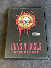 Guns roses welcome d'occasion  Wattignies