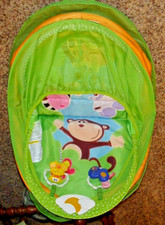 Chicco fun travel for sale  Pleasant Hill