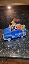 Vintage cookie jar for sale  BARNSLEY