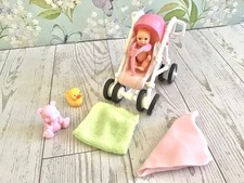 Barbie happy family for sale  Madison