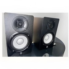 Yamaha hs5 powered for sale  NEWCASTLE UPON TYNE