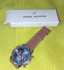 Daniel hechter atlas for sale  LINCOLN
