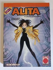 Alita angelo della usato  Monfalcone